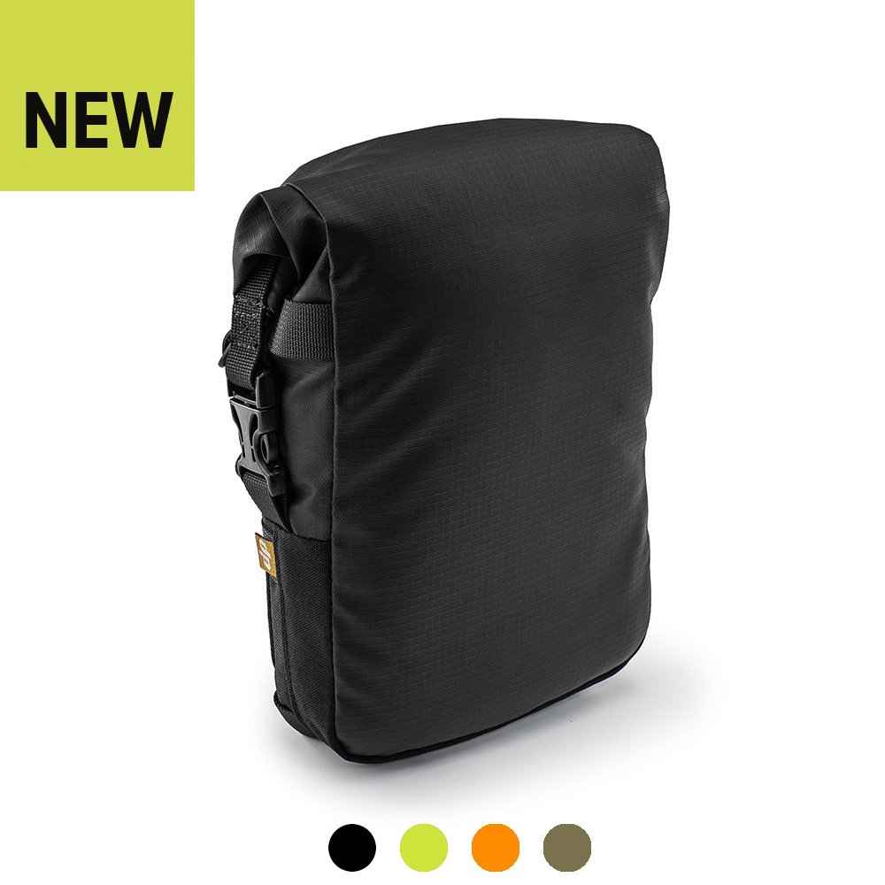 RACE POUCH DRYPACK