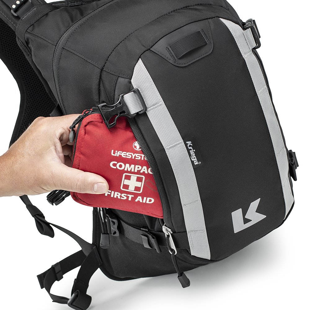KRIEGA | Official website - Online Store —Kriega R15 Motorcycle 