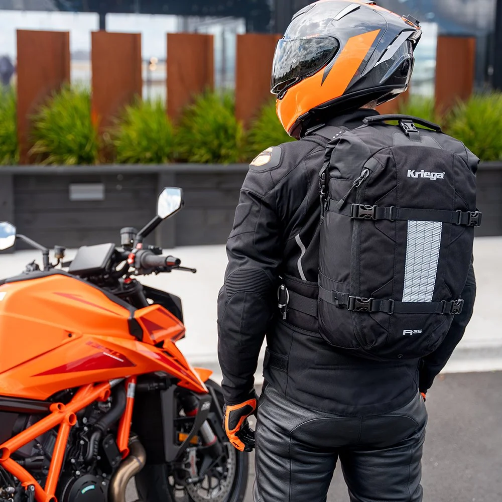 クリーガ r25 バックパック NEW R25 バックパック | kriega