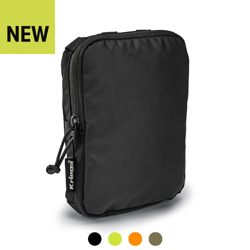 RACE POUCH
