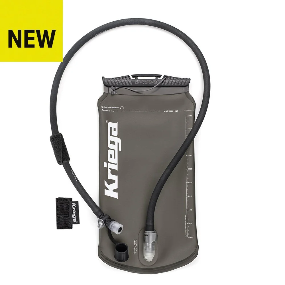 2L HEAVY-DUTY RESERVOIR