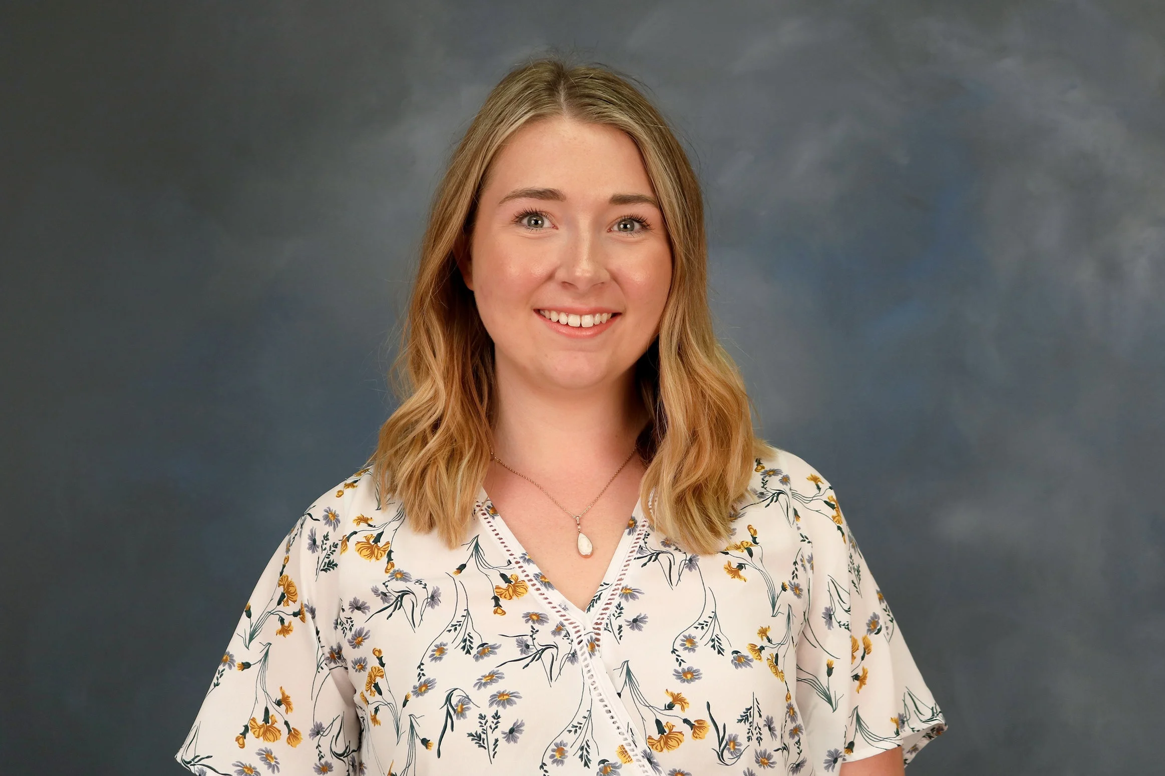 Anna Stevenson, UnityPoint Health