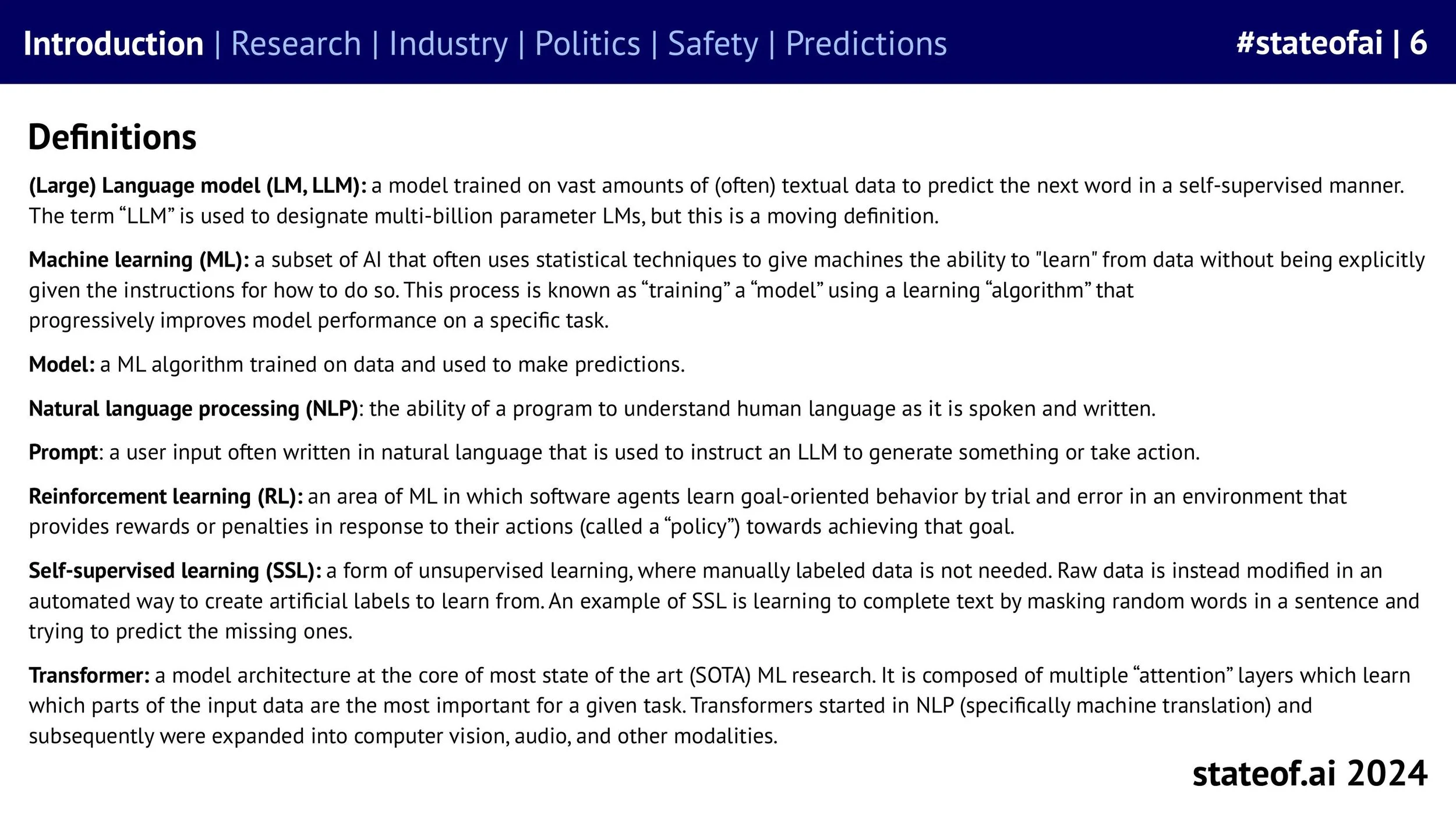 State of AI Report - 2024 ONLINE-images-6.jpg