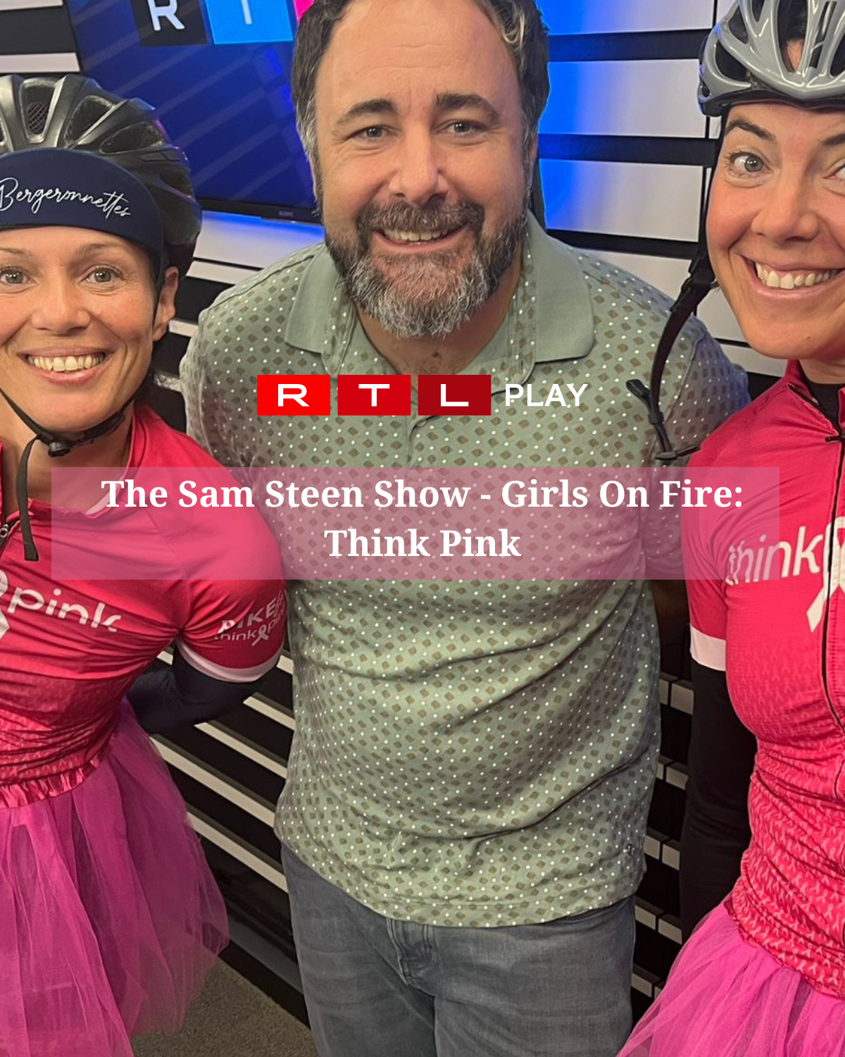 RTL.lu The Sam Steen Show