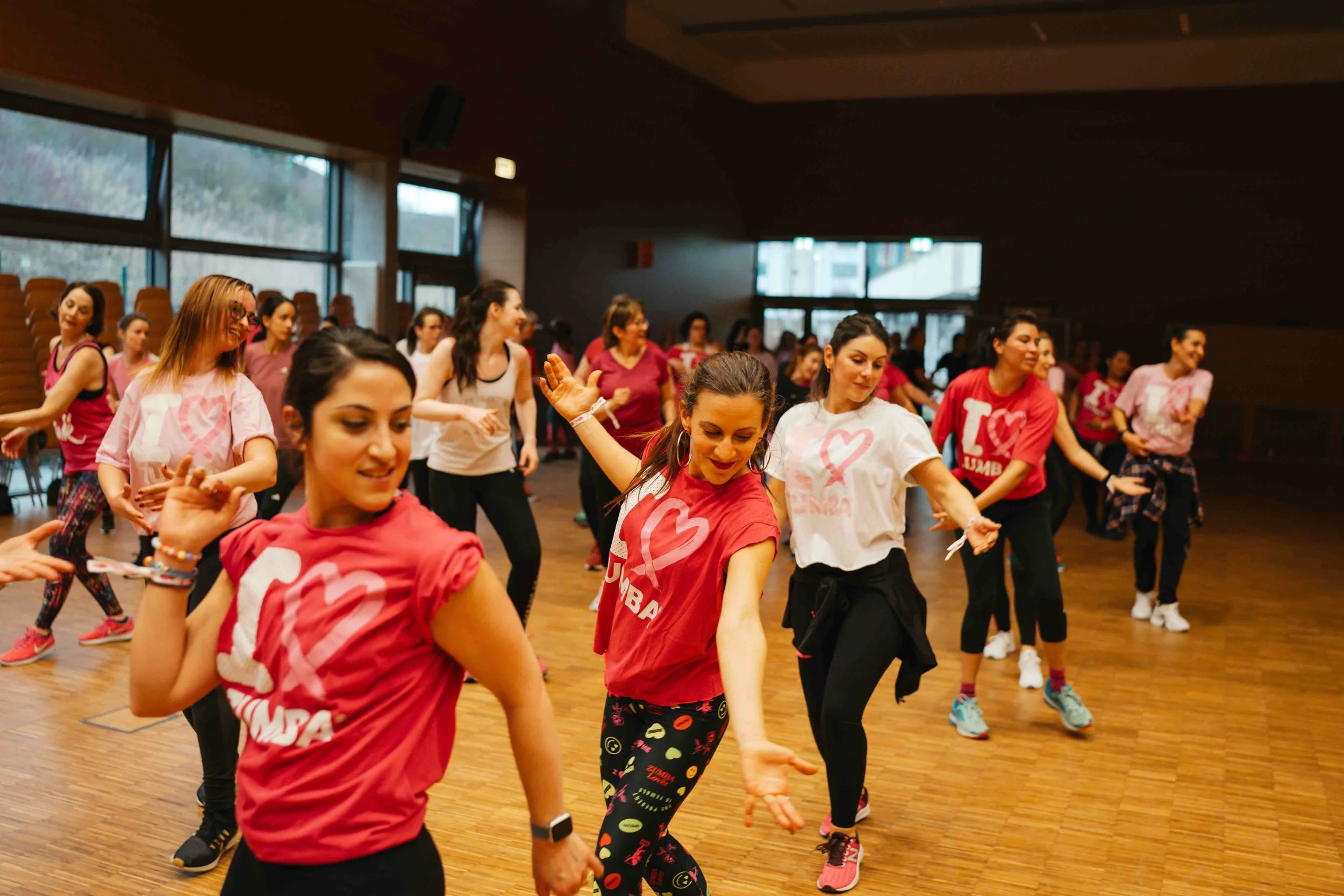 Zumbathon® 
