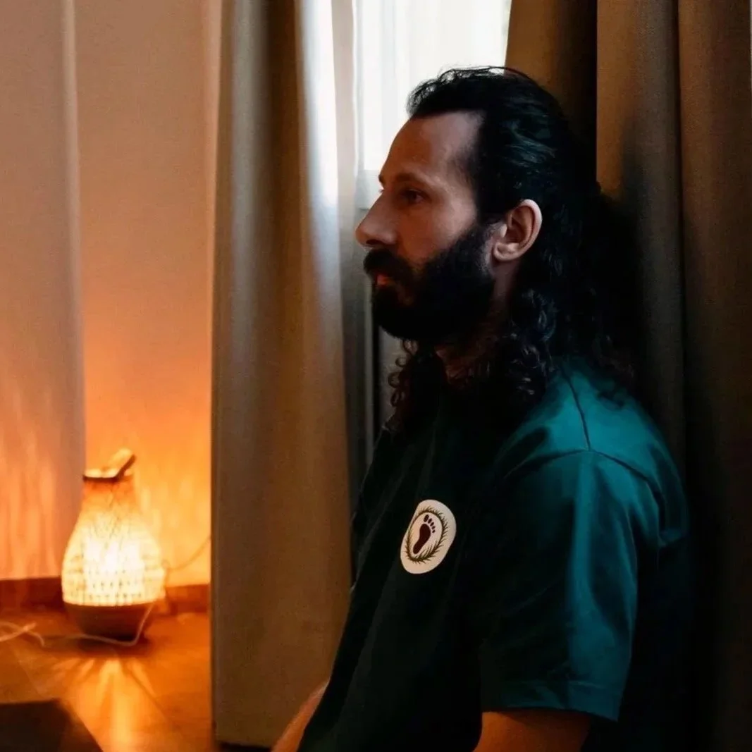 Breathwork & Meditation