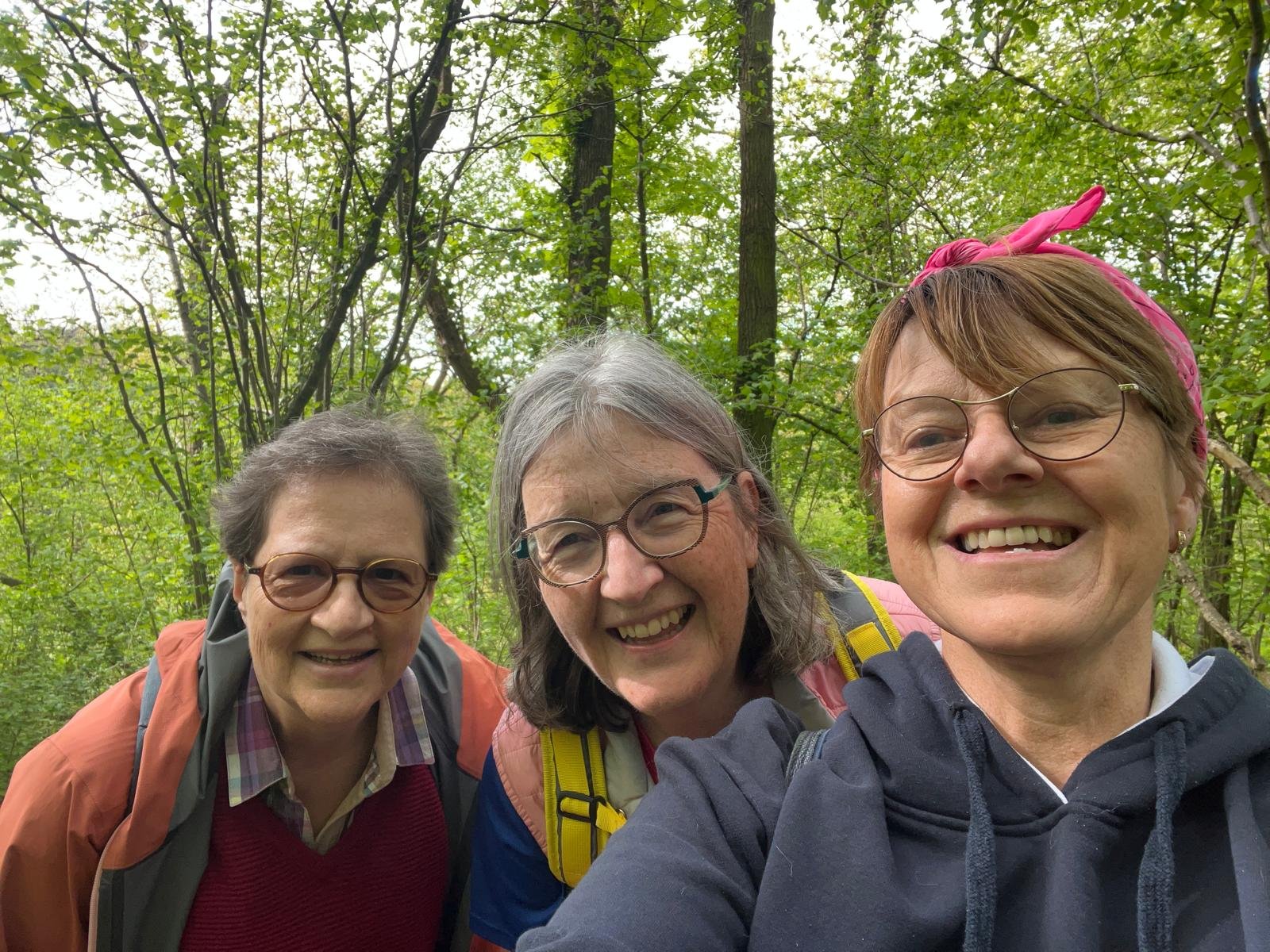 Sunday Urban Strolls