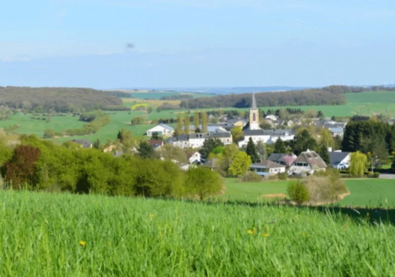 Wednesday Walk - Schuttrange