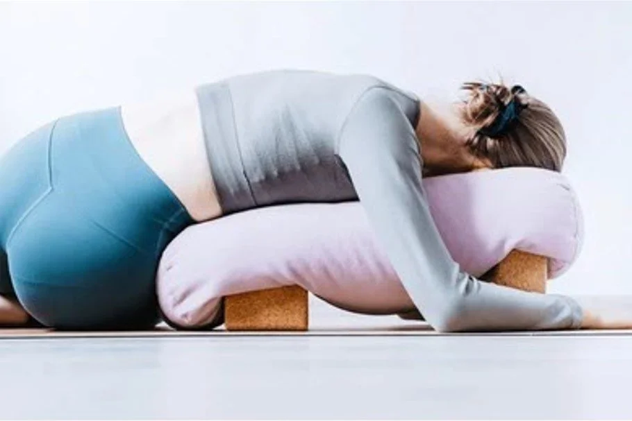 Restorative Yoga Tuesday