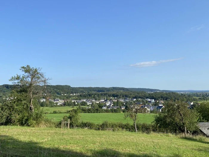 Wednesday Walk - Moutfort