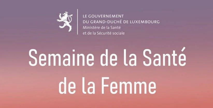 Women’s Health Week 2026