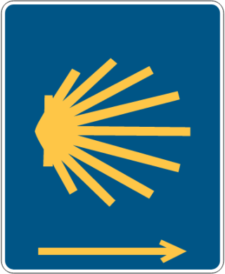 Camino 2026 - A European Journey of Strength, Connection and Hope