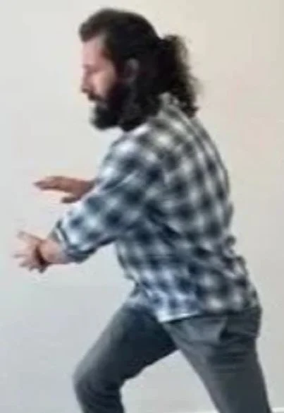 Movement with Breathwork