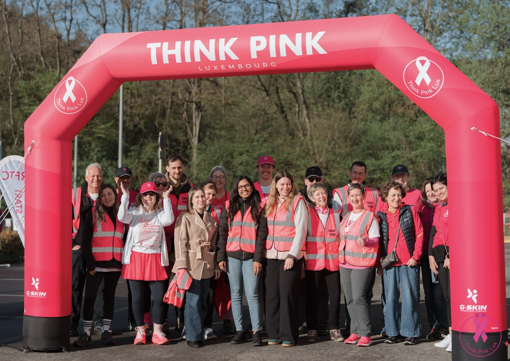 Start line The team April 2026.jpg
