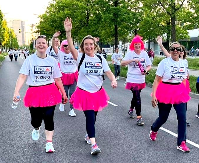 ING Night Marathon 2026