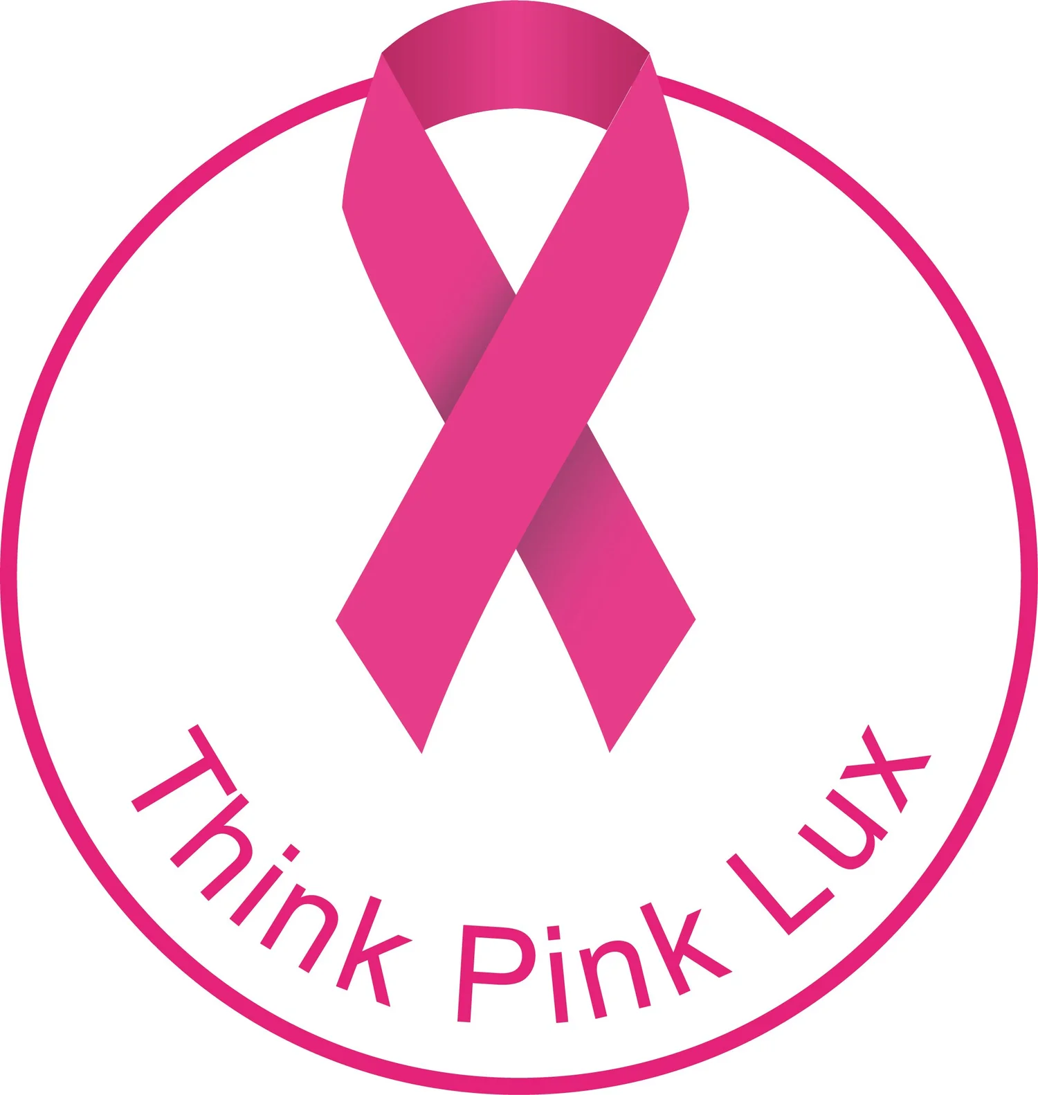 Think Pink Lux
