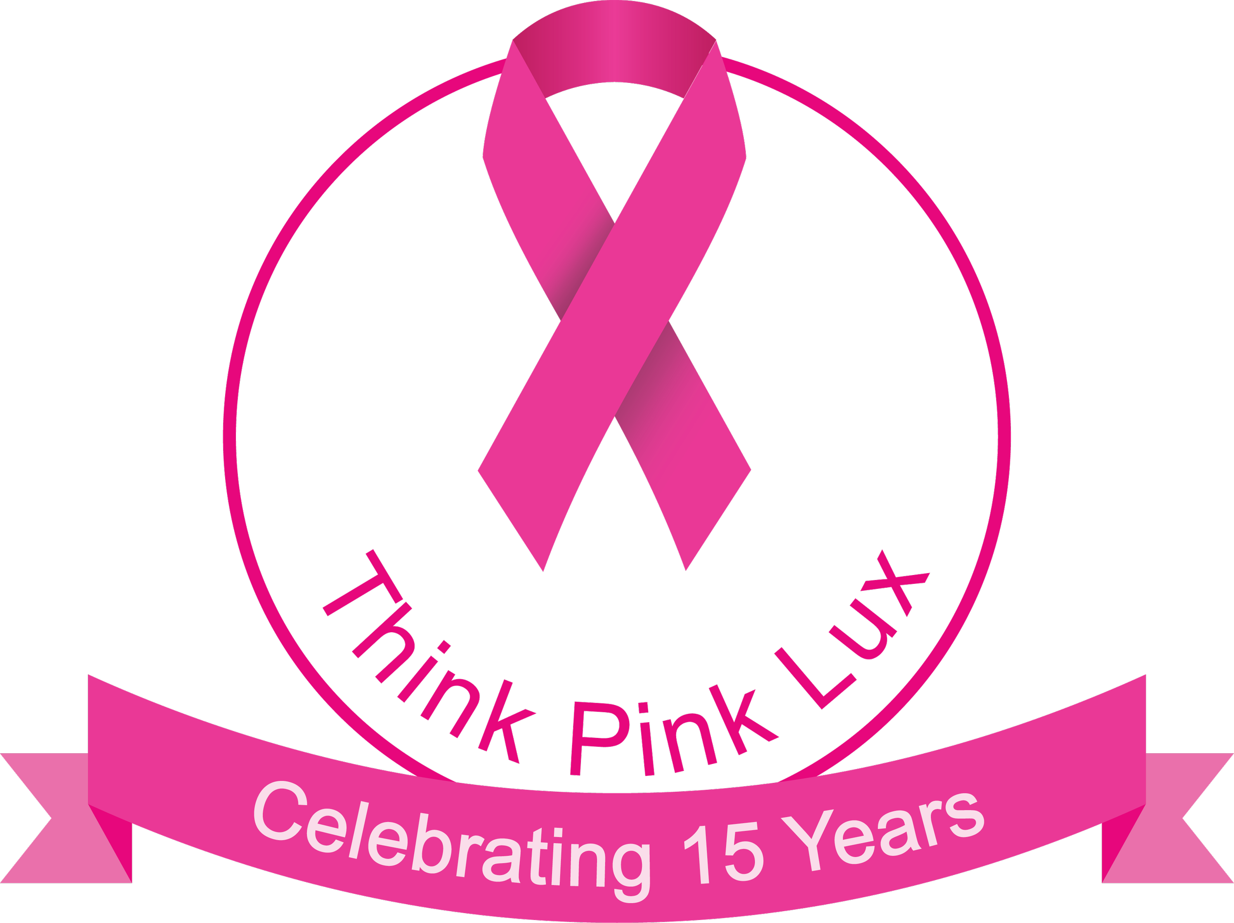 Think Pink Lux