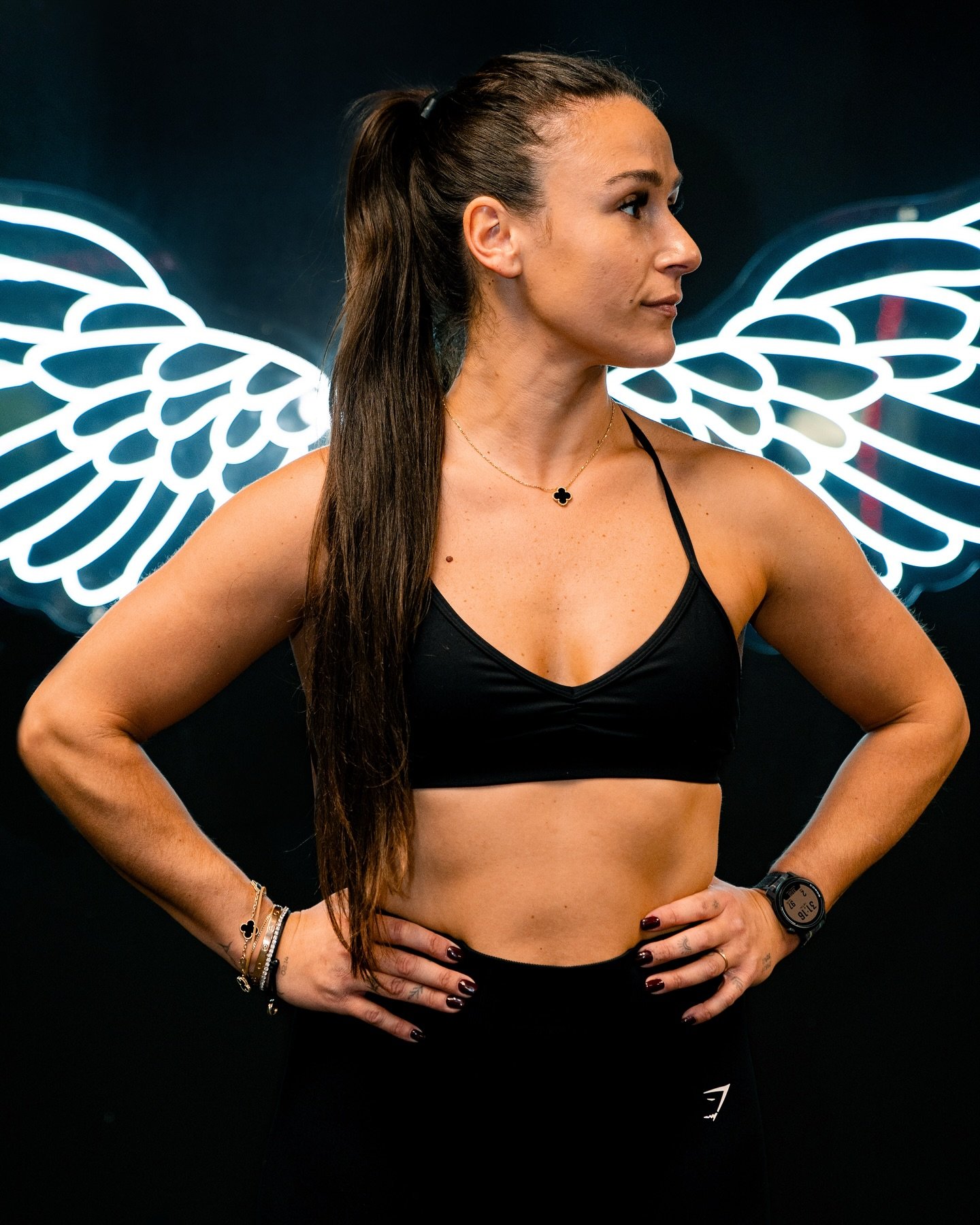 🪽Unleash your inner archangel and conquer every workout

▪️Join Today in person or online at www.arch-training.com/membership 
👆Link in our bio! 

📋We offer: 
&bull; Newly Renovated Open Gym
&bull;Glute Room
&bull; Group Fitness Classes
&bull; Sta