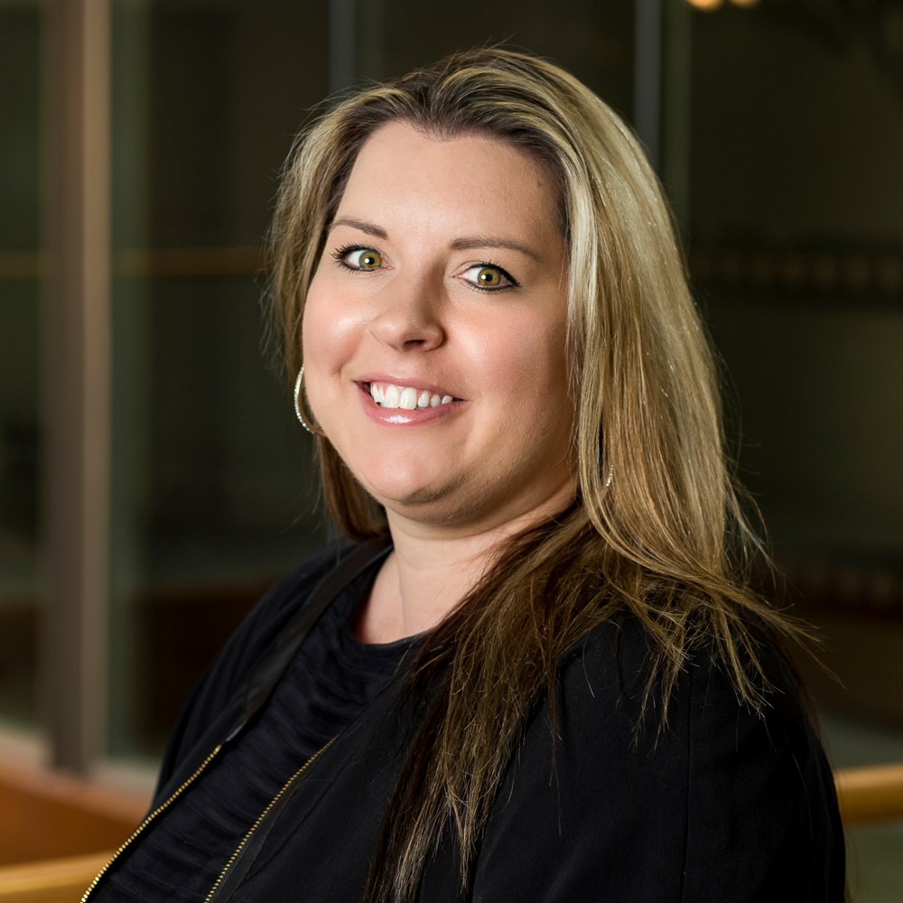 KAREN ANDREASEN Account Director