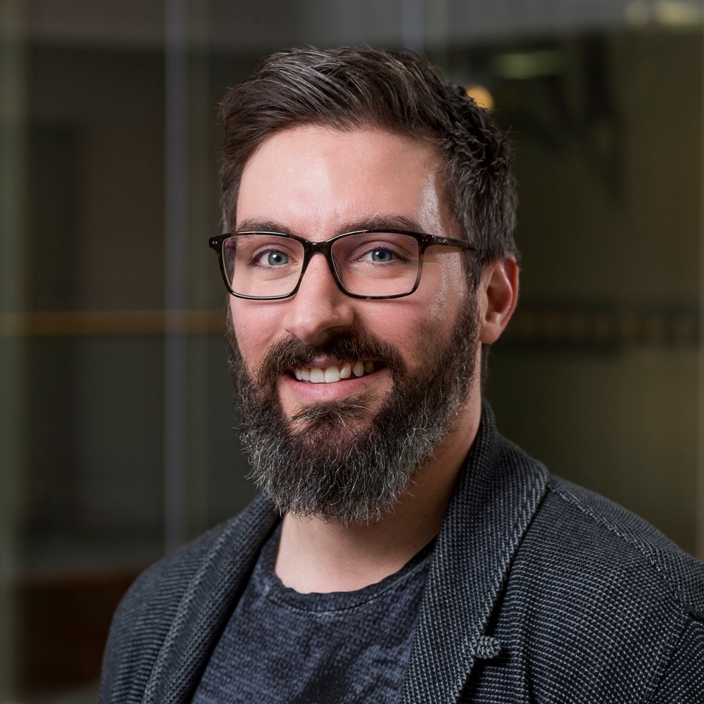 DAVE BEAZER Web Developer
