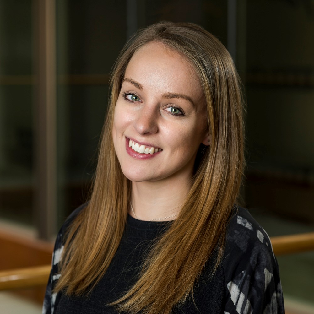 RACHEL JEANS Account Manager