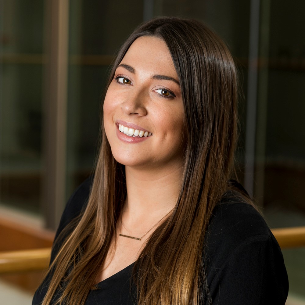 LEANNE SPRATT Senior Account Manager