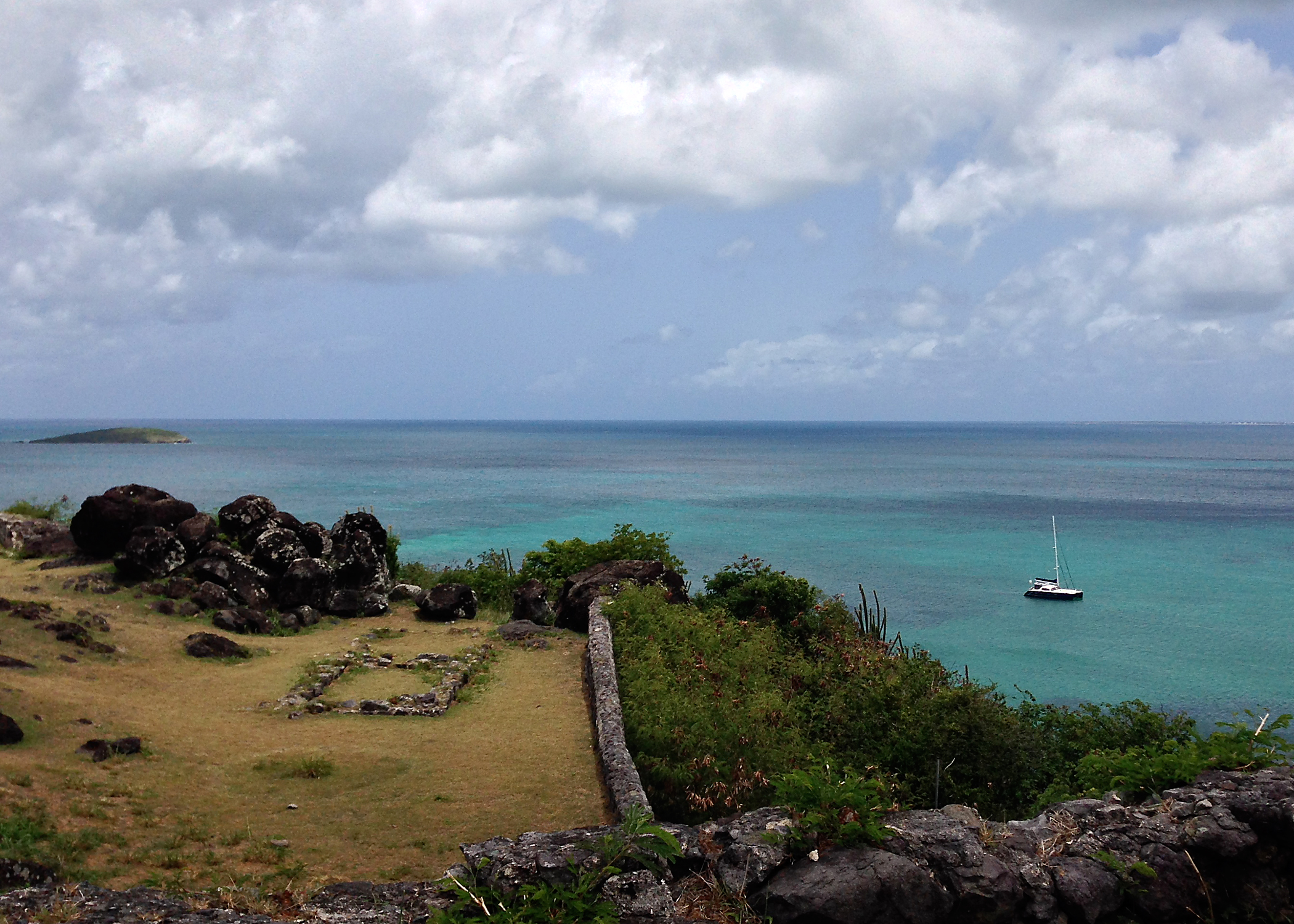 st. martin, caribbean