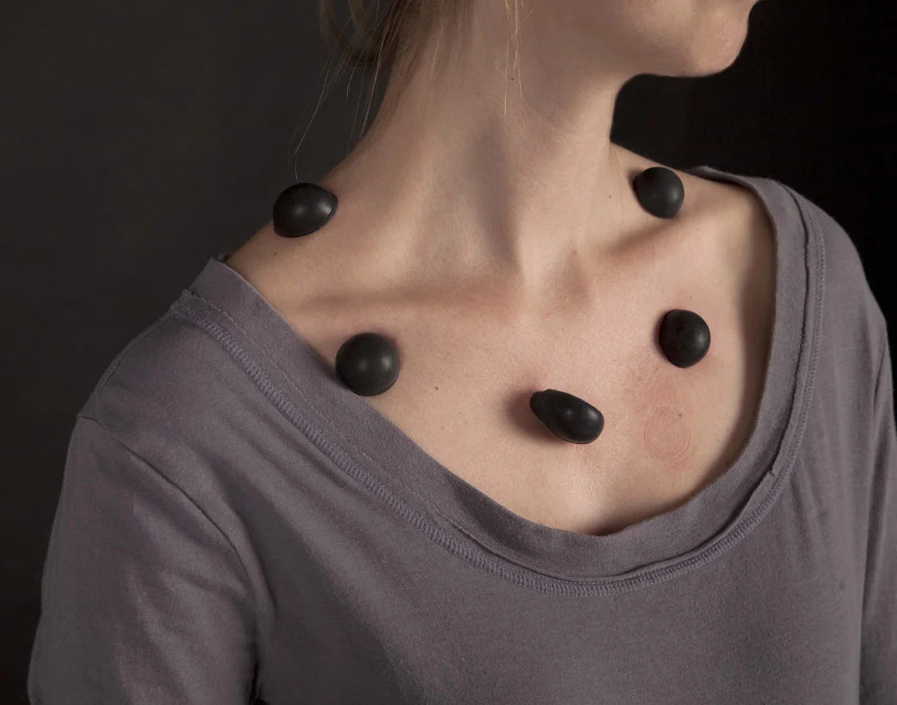 Neck Piece