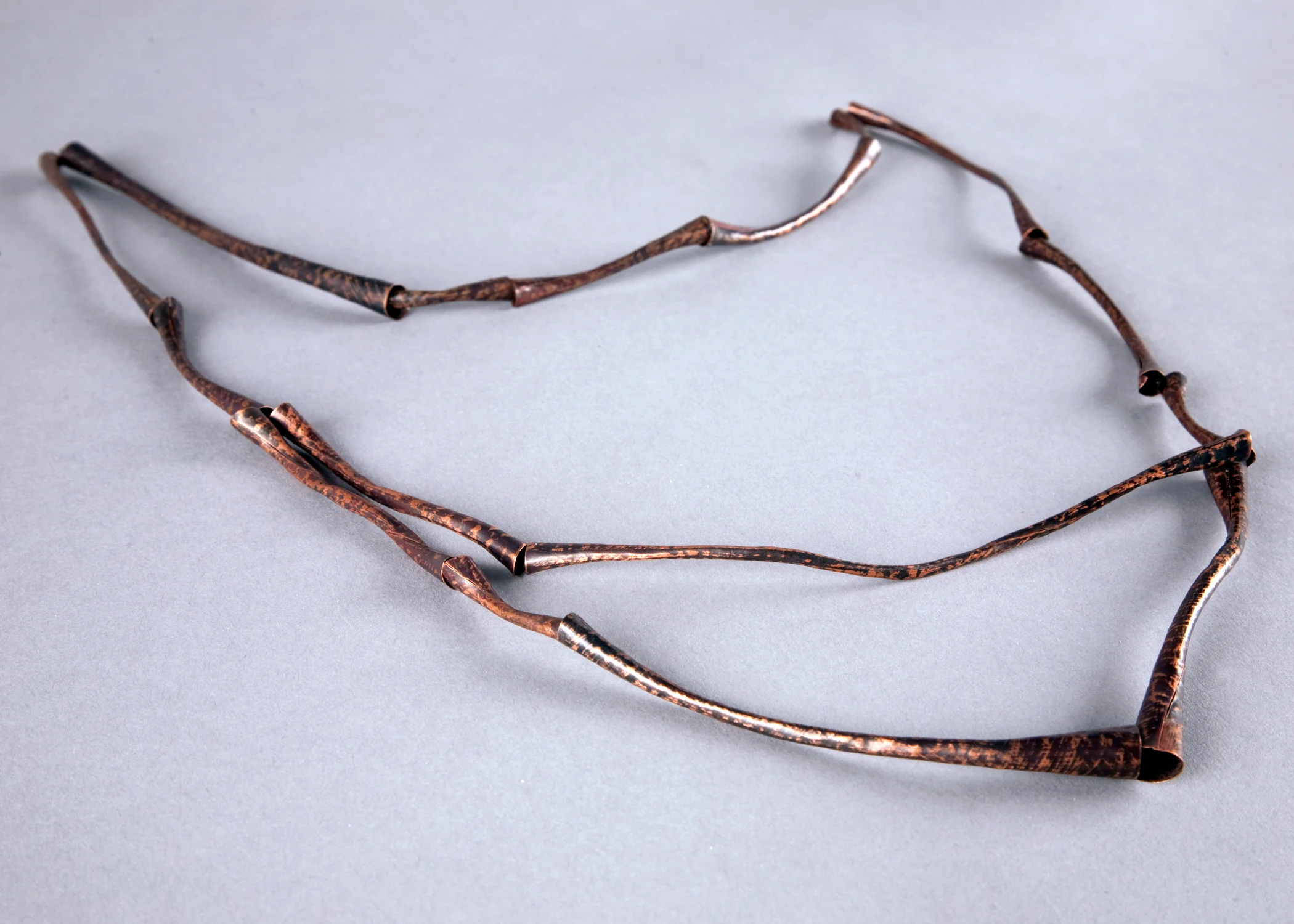 Stick Necklace