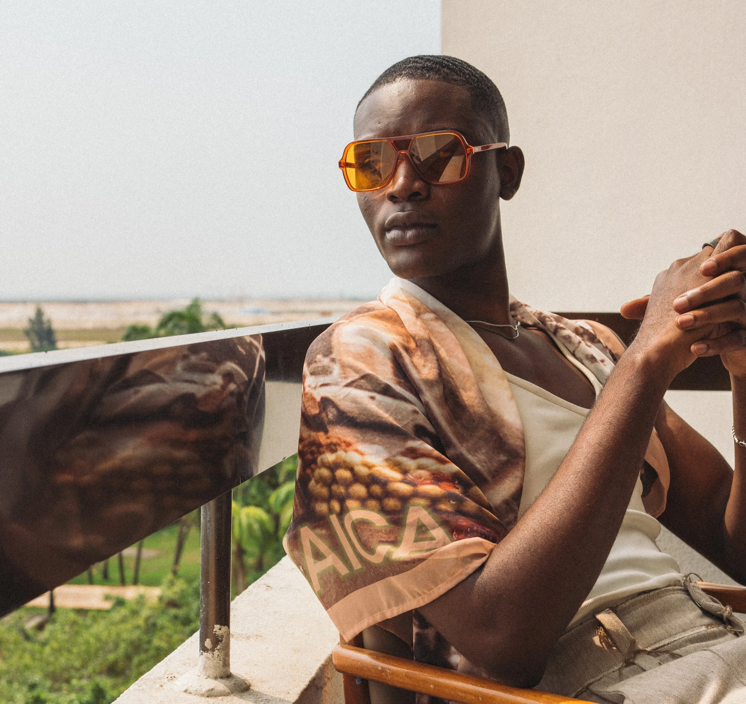 BIANCA SAUNDERS NIGERA • 2023