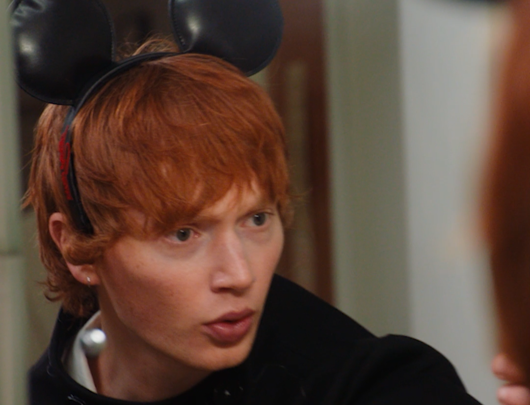 DISNEY • THE DEVIL WEARS PRADA 2