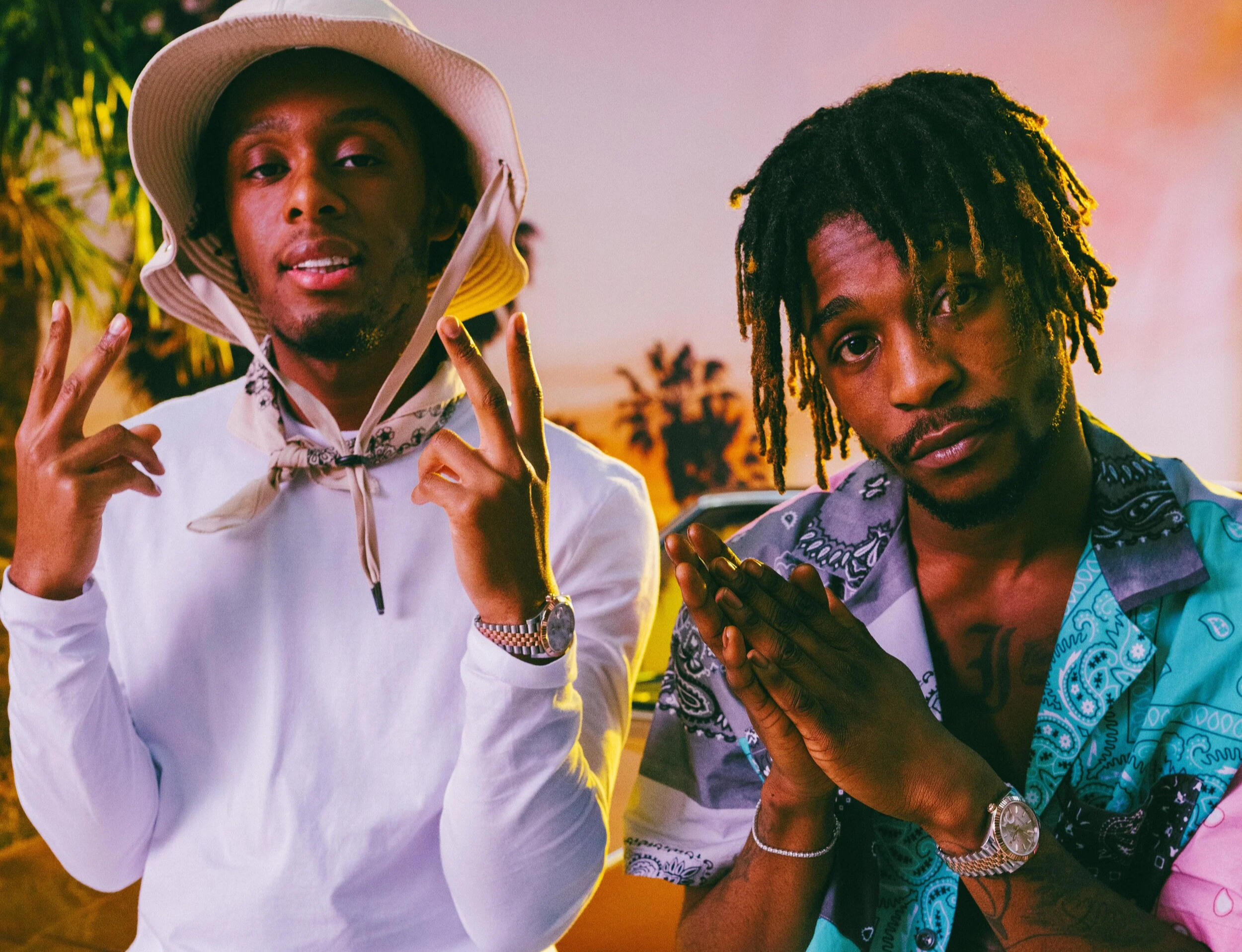 YOUNG T & BUGSEY CLASSIC MINI BOOT • UGG