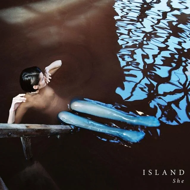 SHE | 2019 (single)