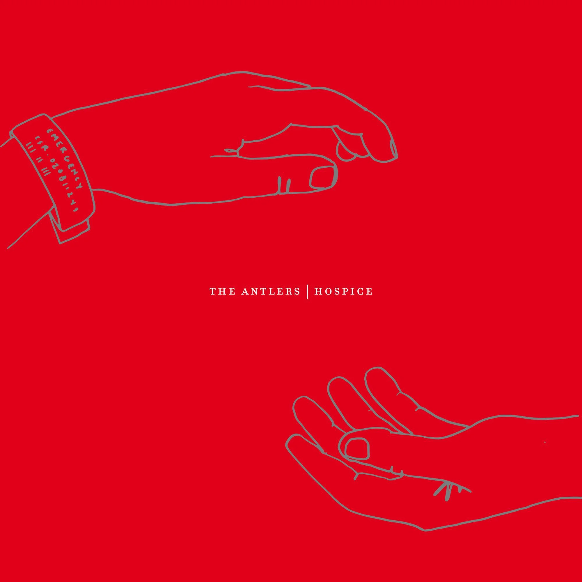 HOSPICE RE-ISSUE