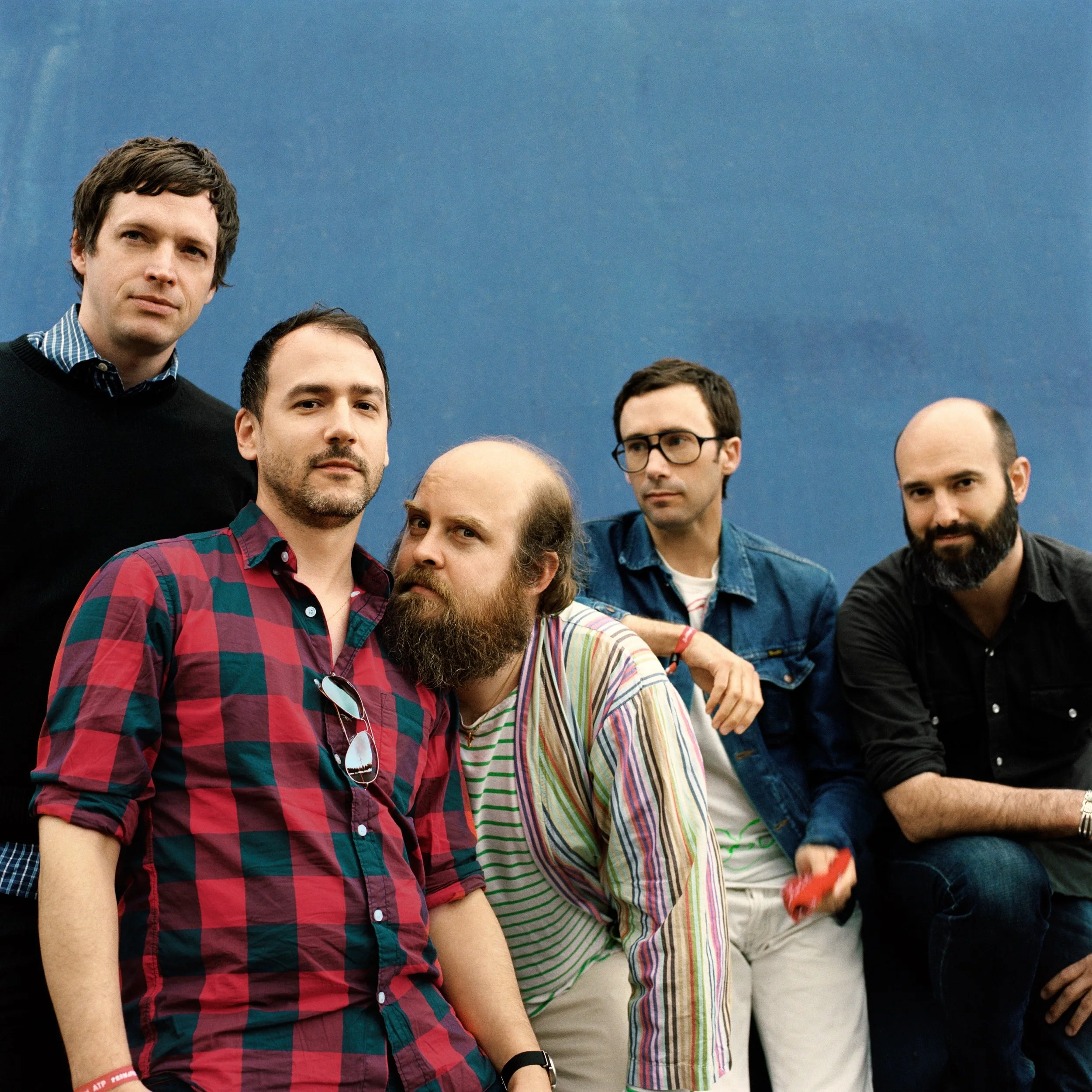 InstagramTwitterFacebookSpotifyWebsiteBio