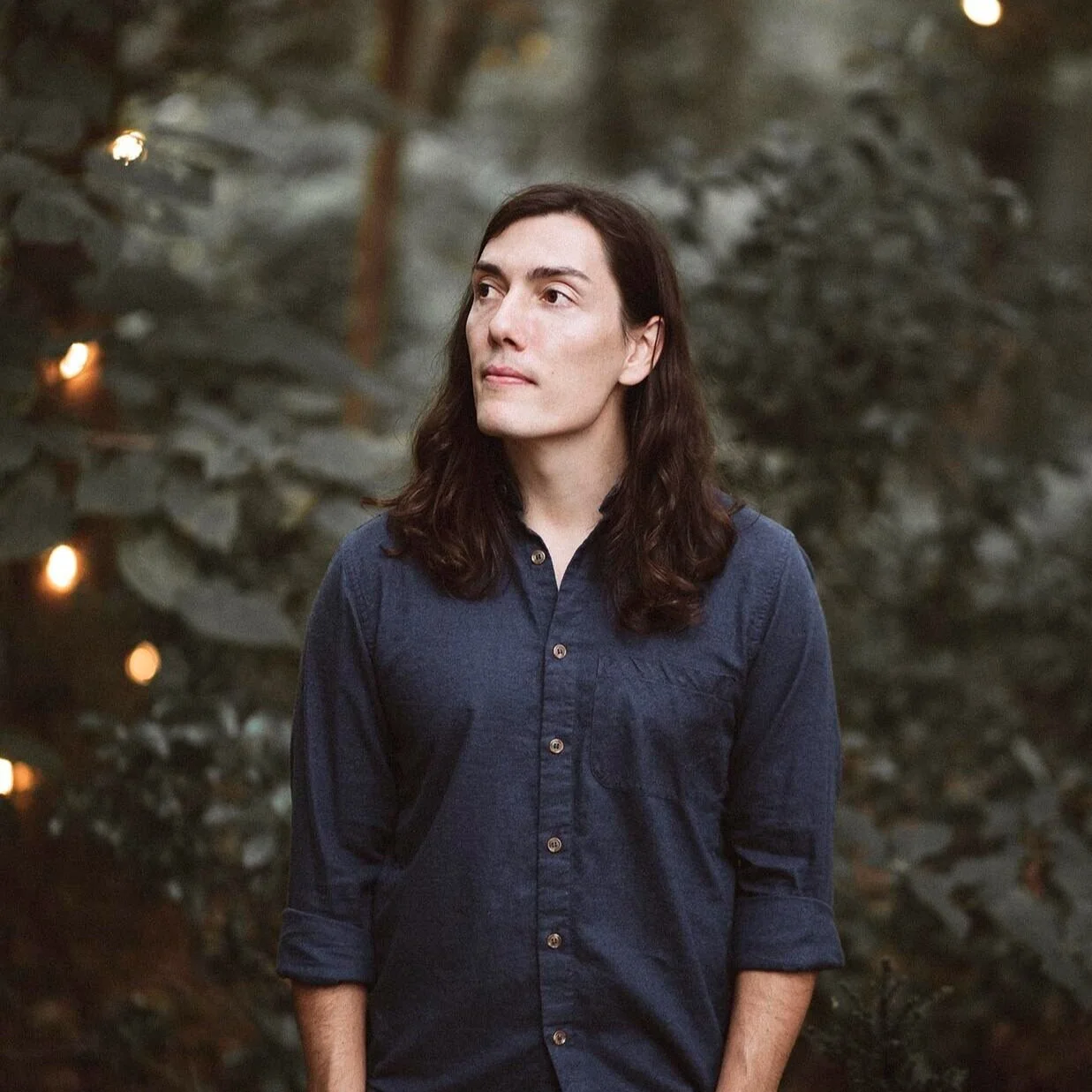 InstagramTwitterFacebookSpotifyWebsiteBio