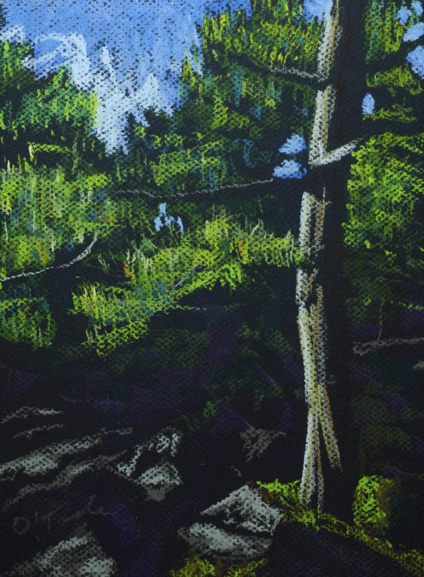 Lone Pine