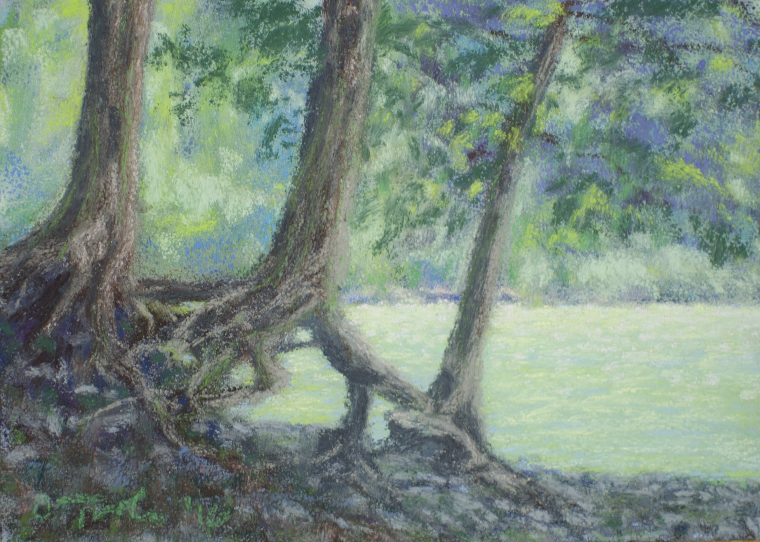 March of the Ents - $75