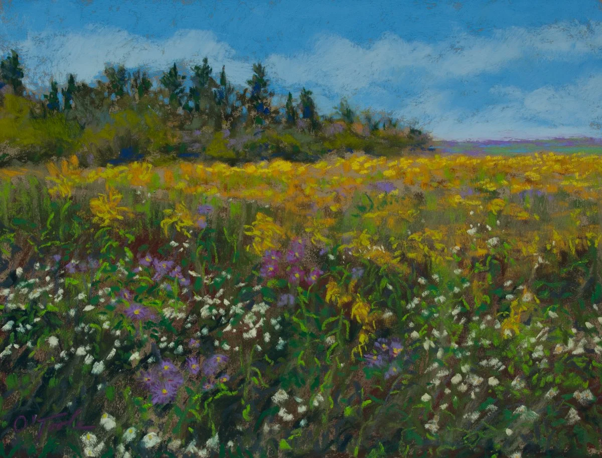 Paintings