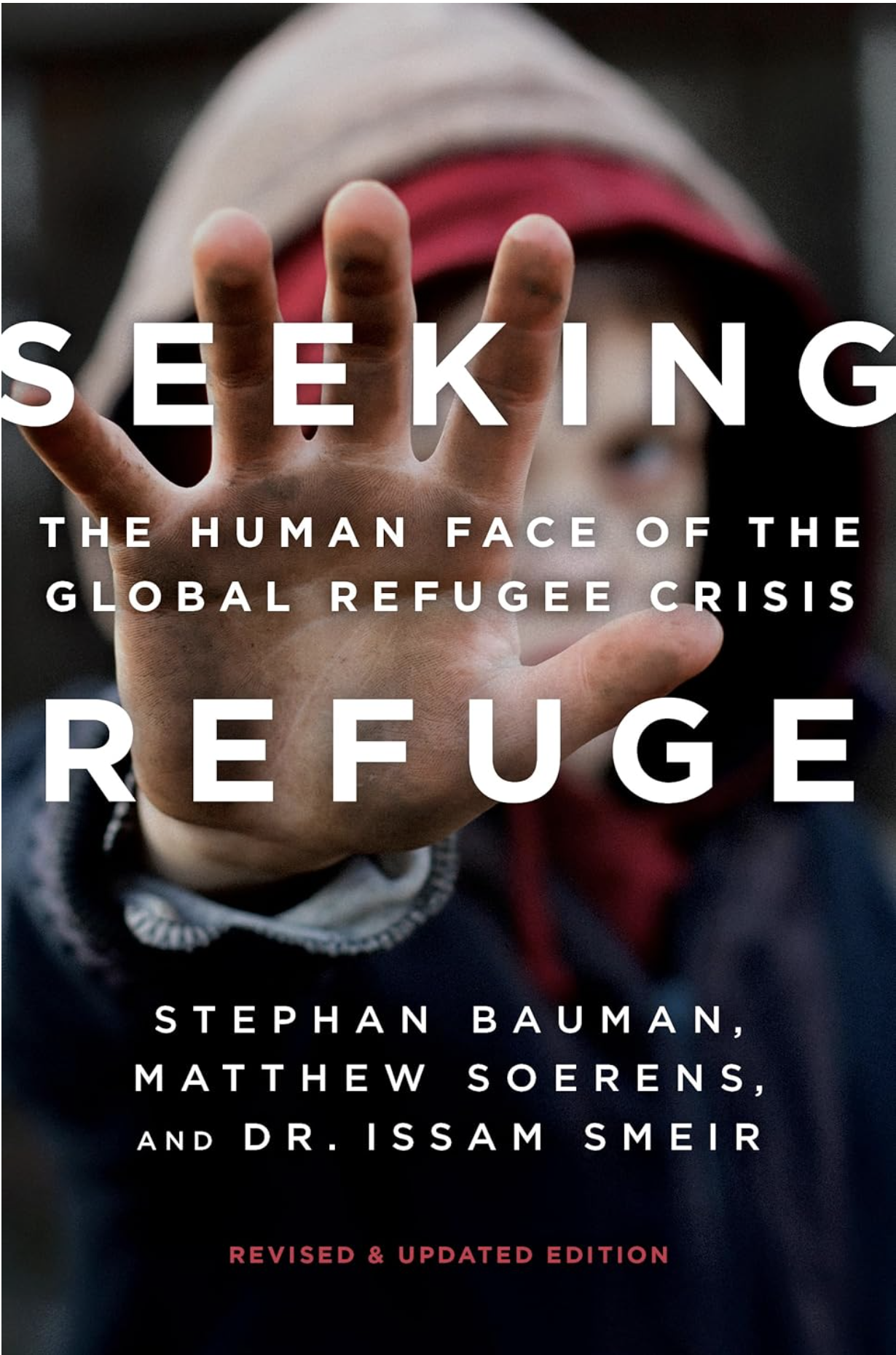 "Inspiring. Hopeful. Needed."  -  Louie Giglio

