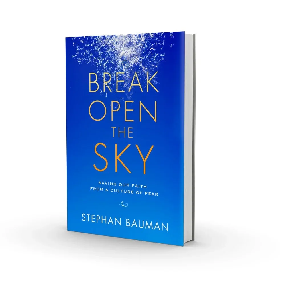 “A critically important book in uncertain and anxious times." - David Neff, Christianity Today