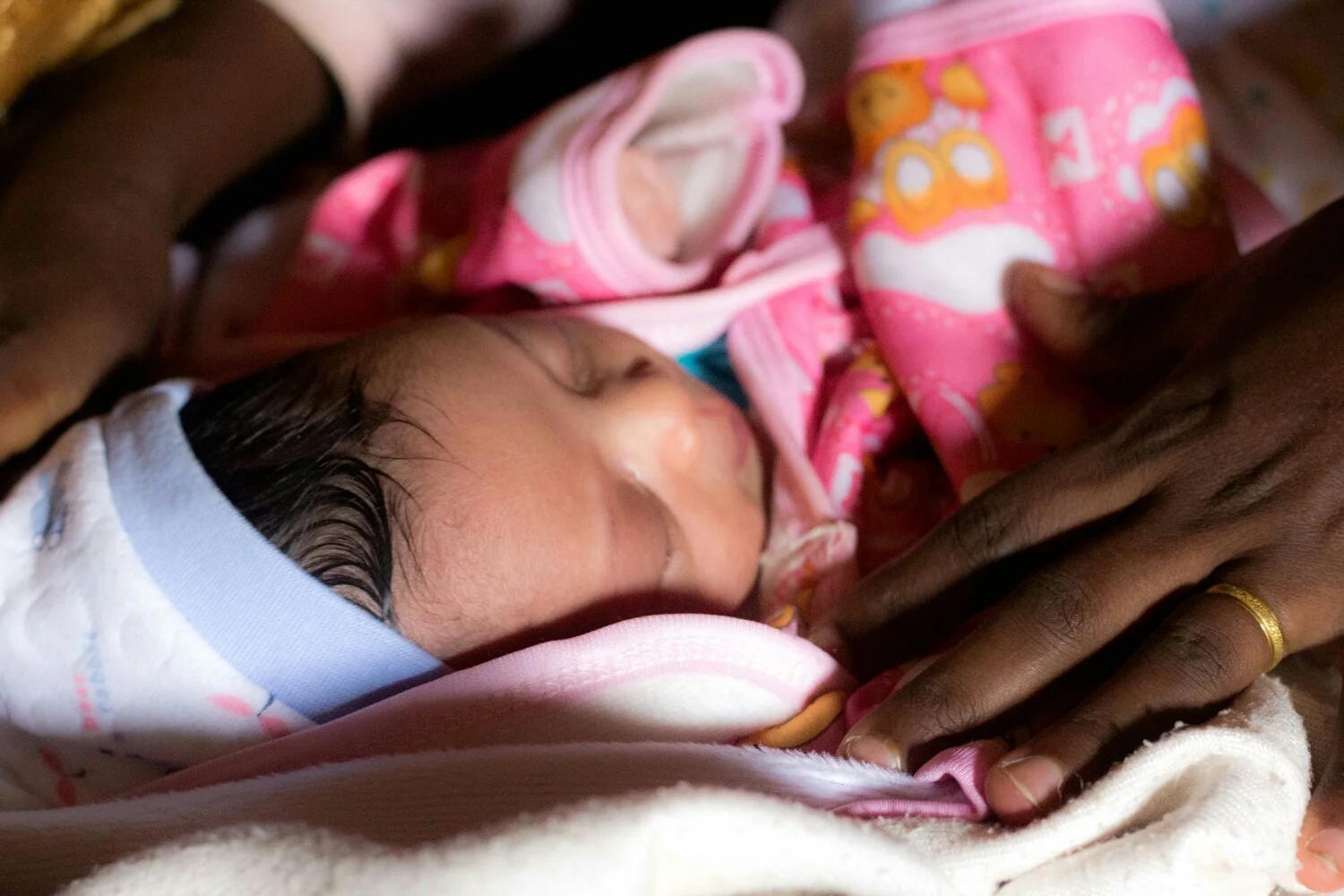 Every Life Is Precious. 