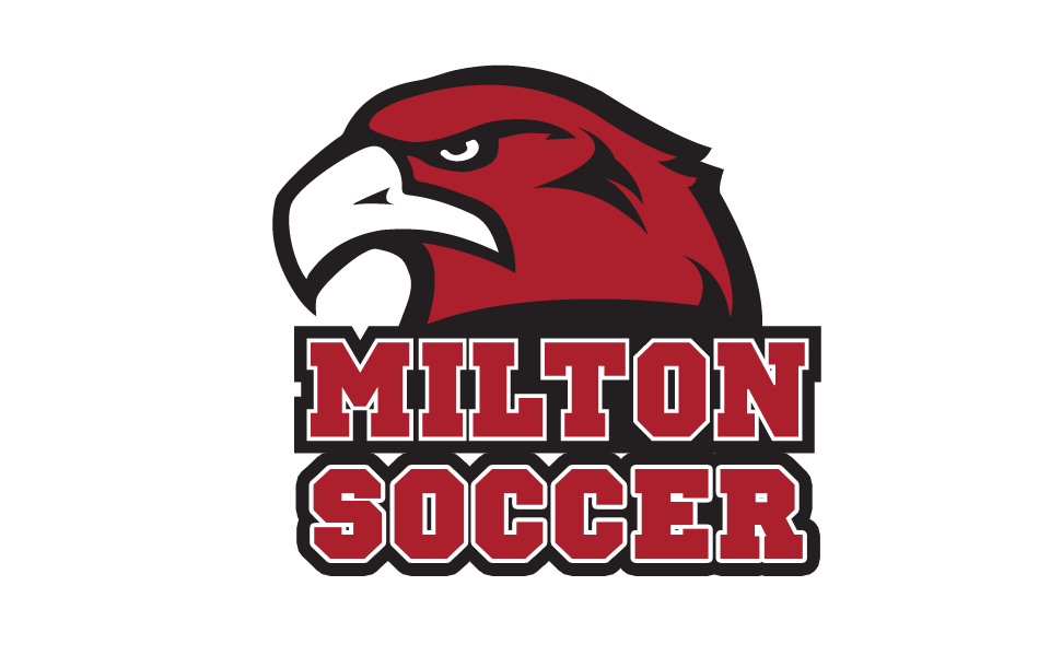 Milton Red Hawks Boys Soccer