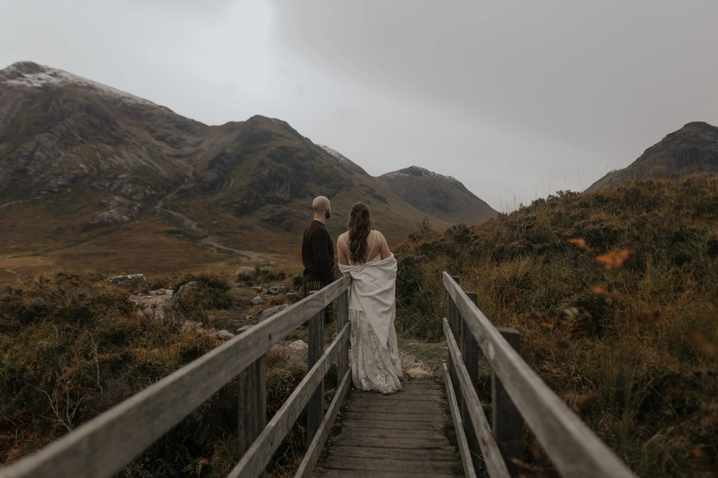 Wedding Photography