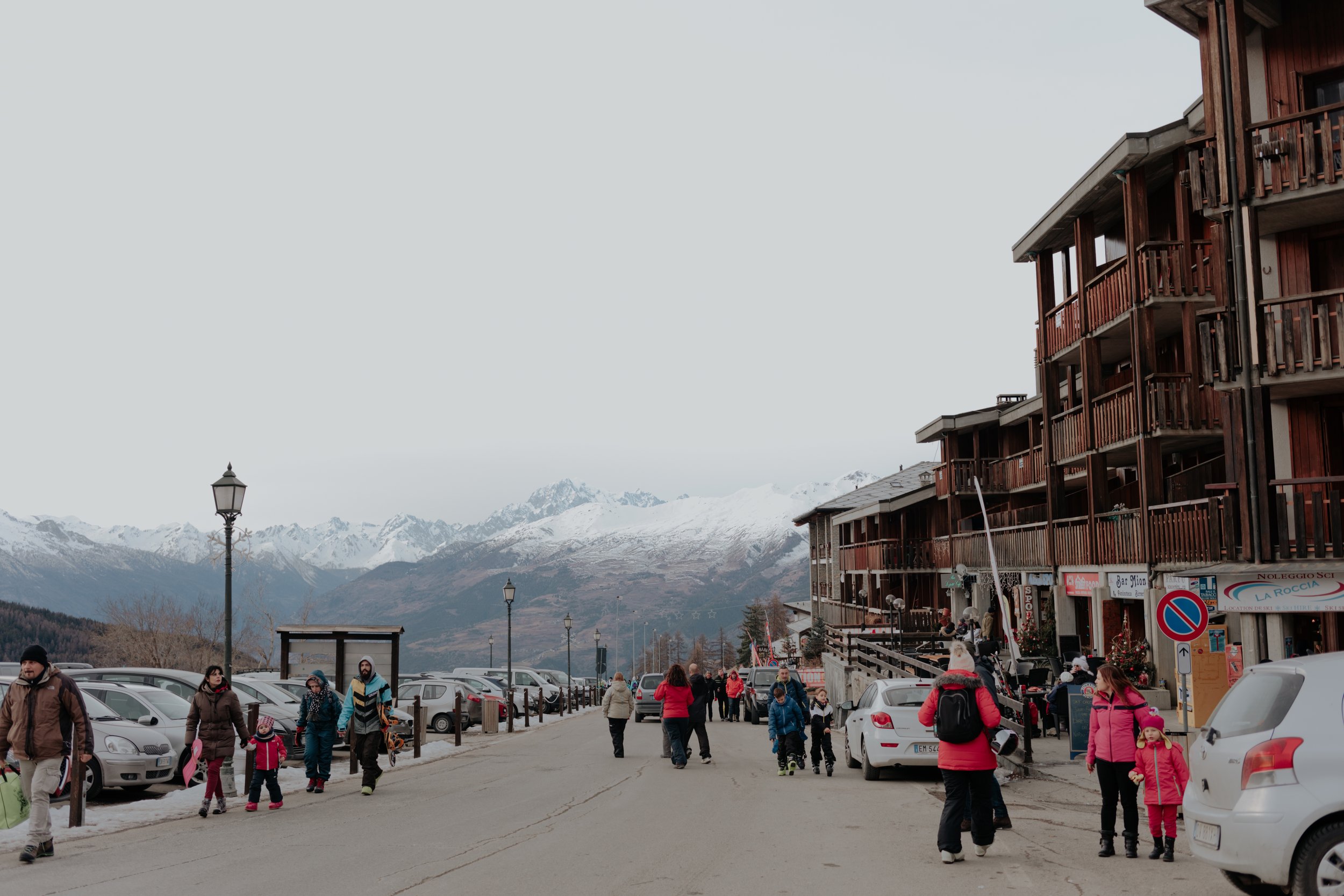 Destination & Elopements