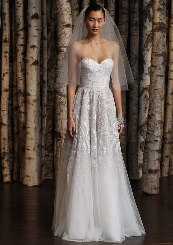 Naeem Khan Portofino