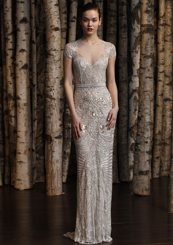 Naeem Khan Madrid