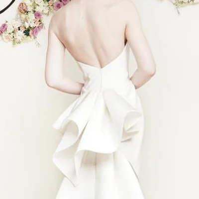 Austin Scarlett Cadette Detail