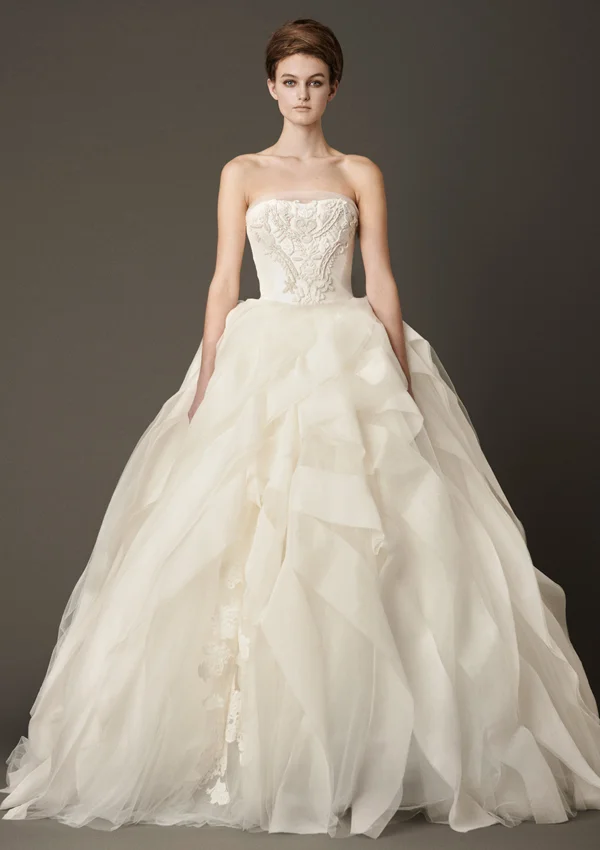 Vera Wang Leisel