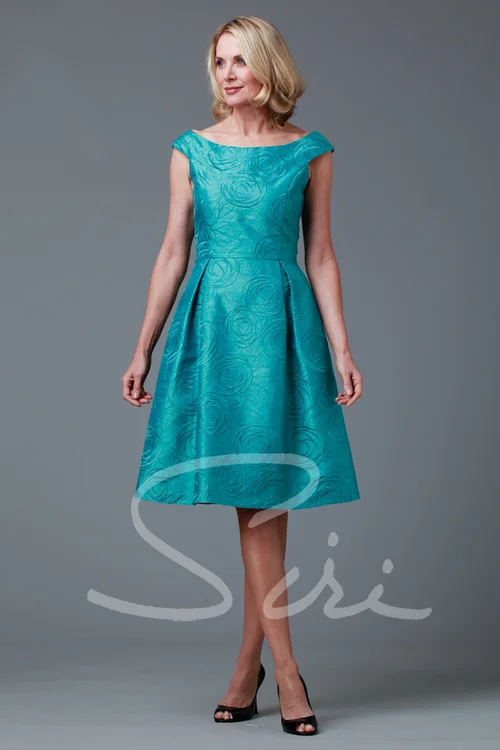siri bridesmaid dresses Cynthia & Sahar CS102 main image 0